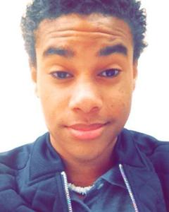 Man, 30. Cali_Kidd_