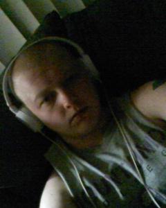 Man, 32. nick6564