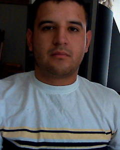 Man, 43. penats85210