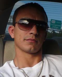 Man, 42. cokdiesel27