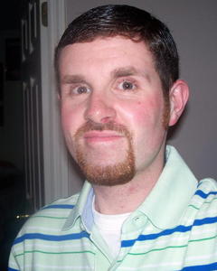 Man, 43. tigerlancajr