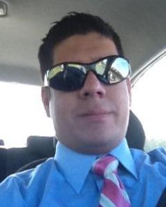 Man, 38. andrewv8605
