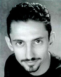 Man, 48. eofive22