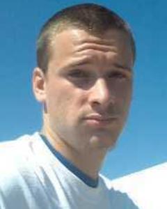 Man, 30. adamhodgson
