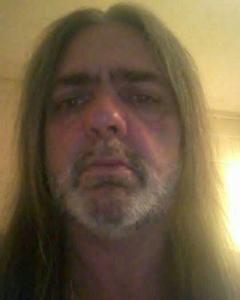 Man, 63. NERVSEWRECK