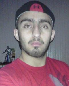 Man, 35. cachorro215170