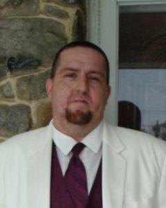Man, 46. daveman3546