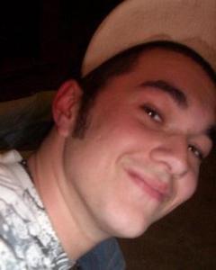 Man, 33. jshcovey
