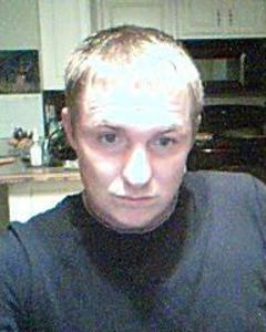 Man, 44. me6160