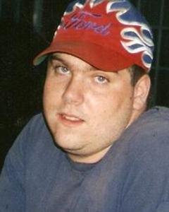 Man, 42. andywm