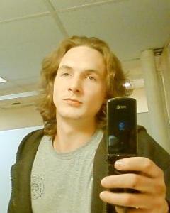 Man, 42. SublimePlayboy