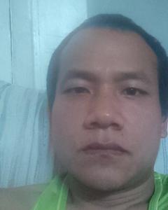 Man, 45. cunglian
