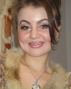 Woman, 52. Dilya22