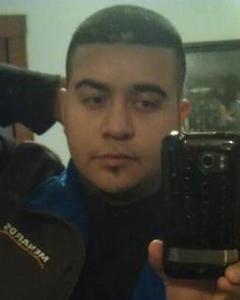 Man, 33. omar518423