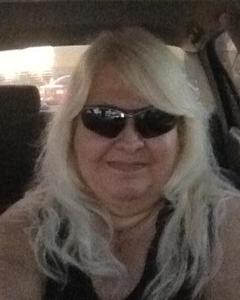Woman, 74. faith20110929