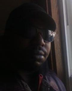 Man, 41. mrgooodbar