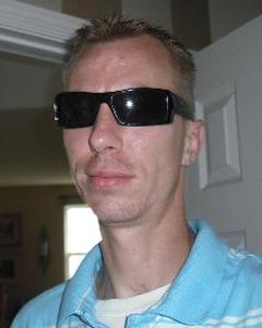 Man, 46. ericbake