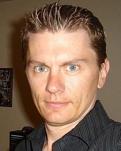 Man, 50. NJDarin