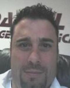 Man, 49. smokeinheat