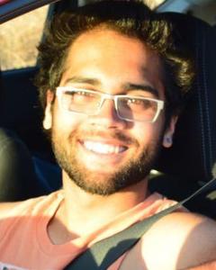 Man, 30. Anikeith