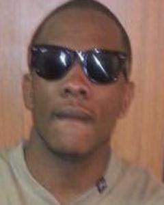 Man, 32. Simpleme4075