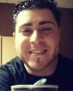 Man, 39. OADiaz