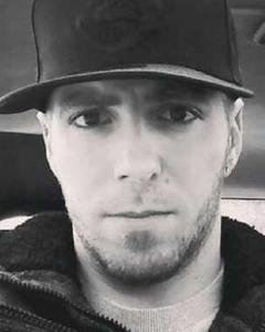 Man, 38. cbthomas