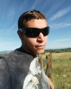 Man, 29. Brandon3216