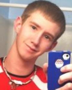 Man, 33. Dwillz21