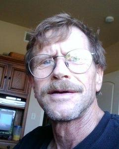 Man, 64. jimbo7168
