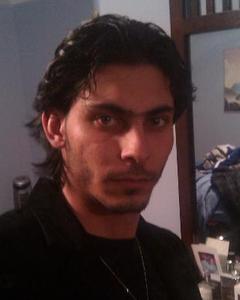 Man, 39. aymando3351