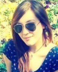 Woman, 35. DasiaGallegos4