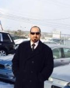 Man, 48. Luay_Ohio