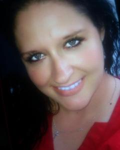 Woman, 43. redsprincess