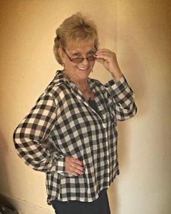 Woman, 68. susieque8662
