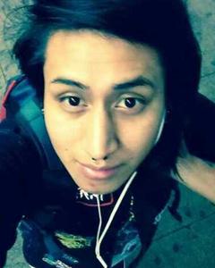 Man, 30. angelt0340