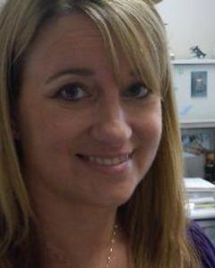 Woman, 58. acamdengirl