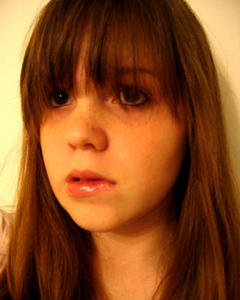 Woman, 37. vanilla_cr839