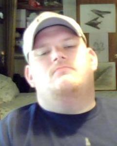 Man, 40. mikemustang302