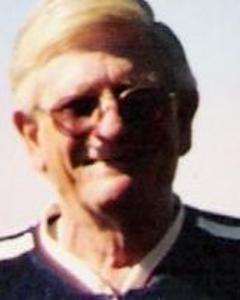 Man, 83. pokerbill60
