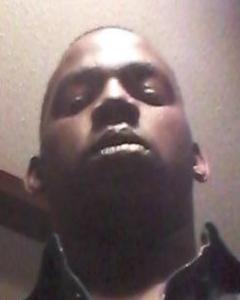 Man, 37. Princeton_Blac