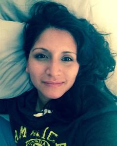 Woman, 29. HGDFO