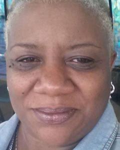 Woman, 59. Laela6506