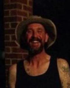 Man, 57. almosteight