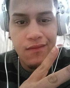 Man, 34. teterito