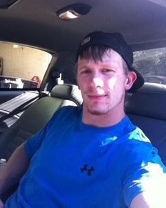 Man, 35. ShawnyD89