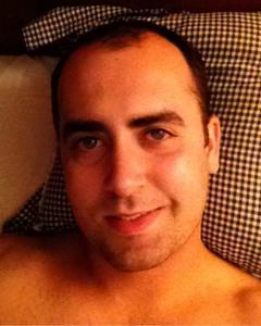 Man, 41. Novais