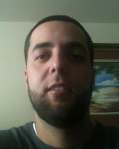 Man, 42. mikeonbike82