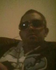 Man, 42. MurphDirt
