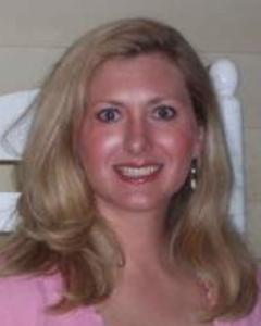 Woman, 52. GlassSlip795